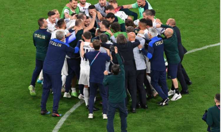 منتخب إيطاليا