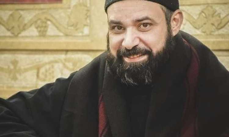 القس إغناطيوس فرجً الله