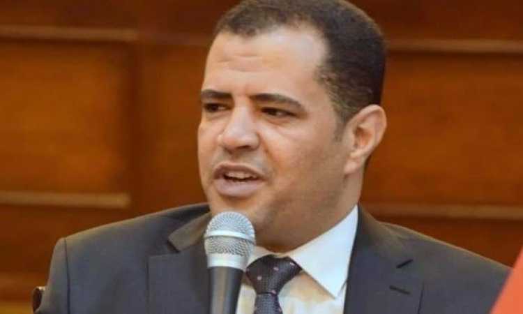 مصطفى الكحيلى