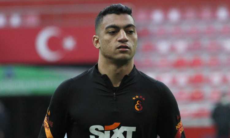 مصطفى محمد