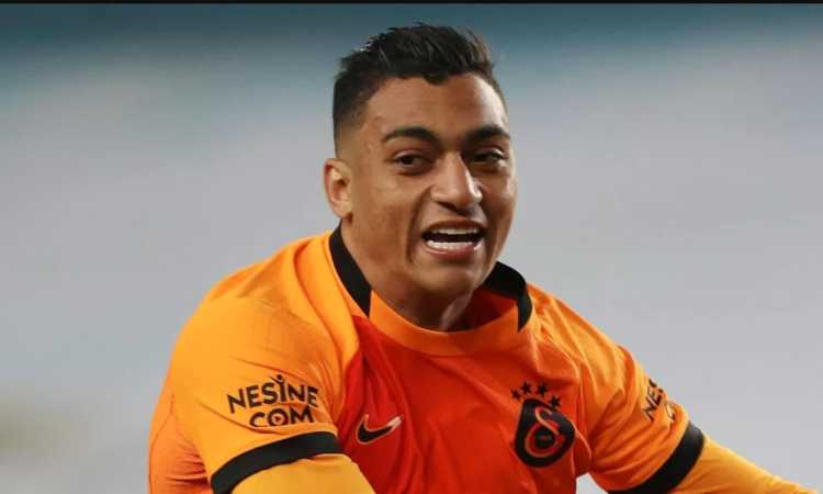 مصطفى محمد