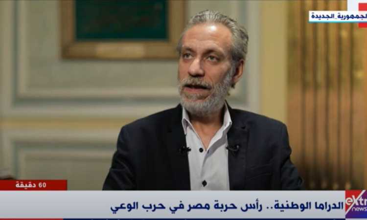 باهر دويدار