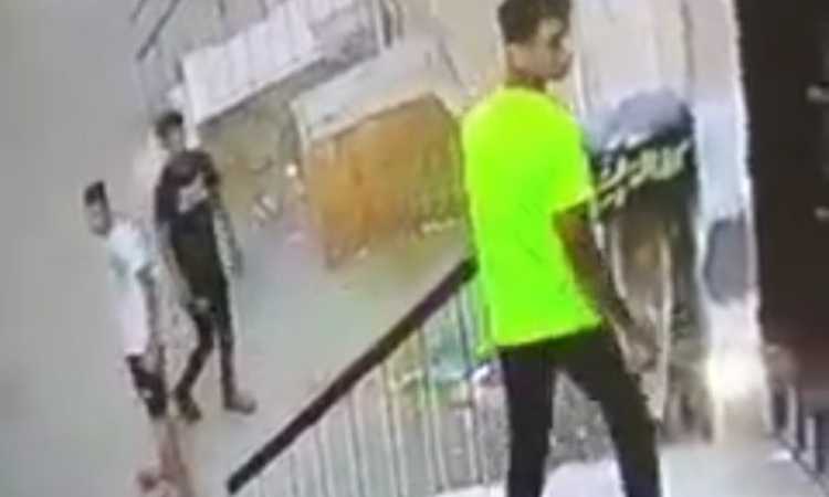 صندوق التبرعات