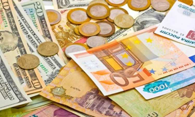 أسعار العملات