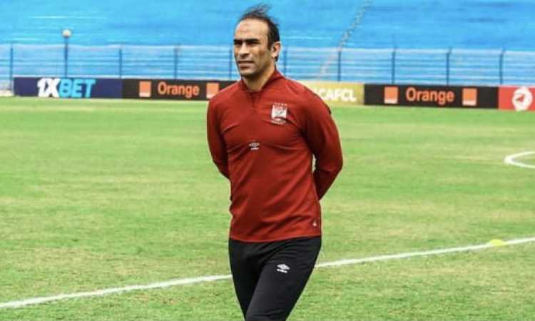 سيد عبد الحفيظ
