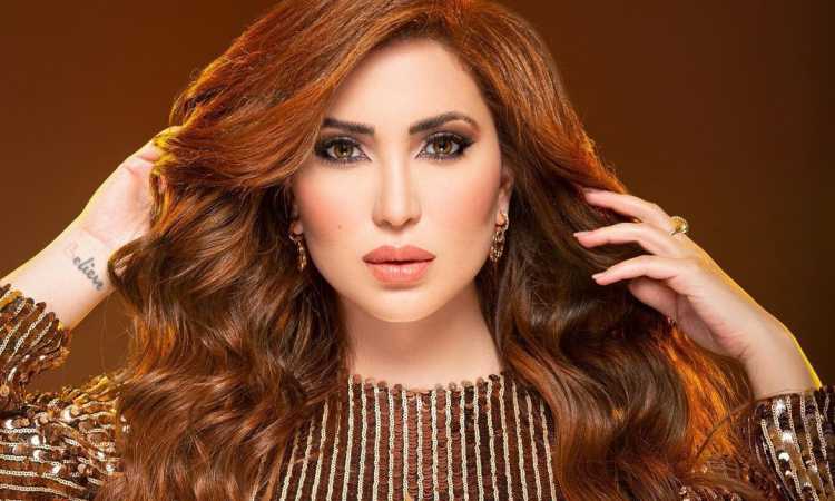 نسرين طافش