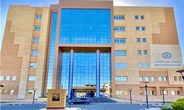 الرعاية الصحية