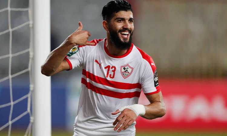 فرجانى ساسى