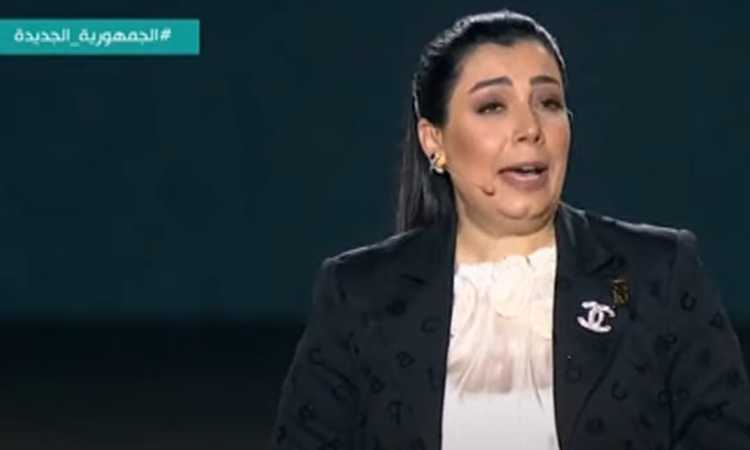 الدكتورة جهاد عامر