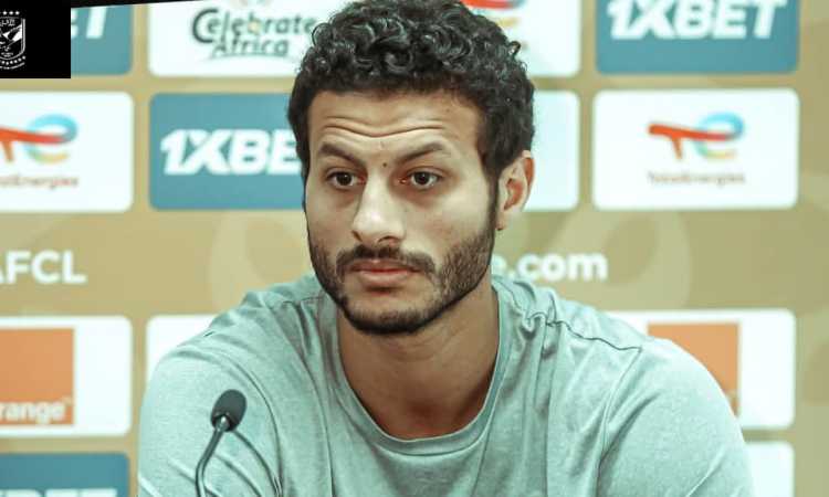 محمد الشناوى