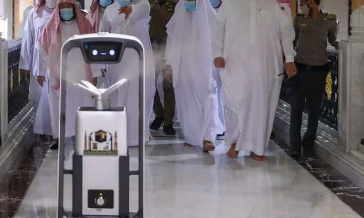 الروبوت