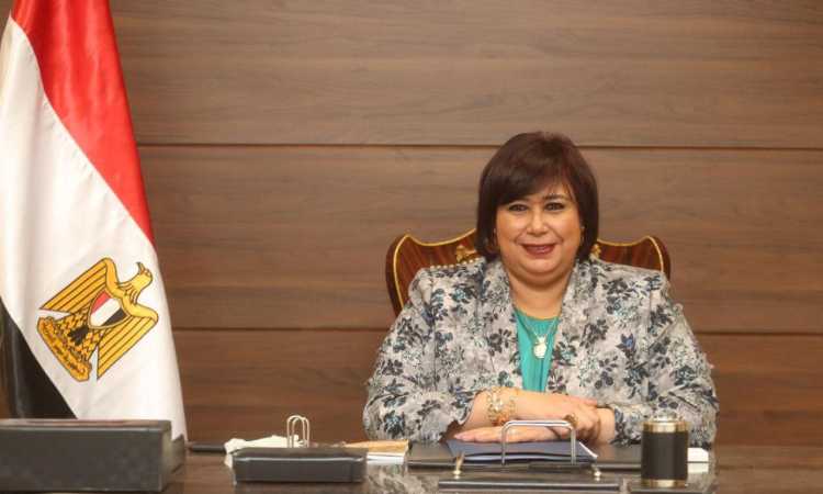 إيناس عبدالدايم