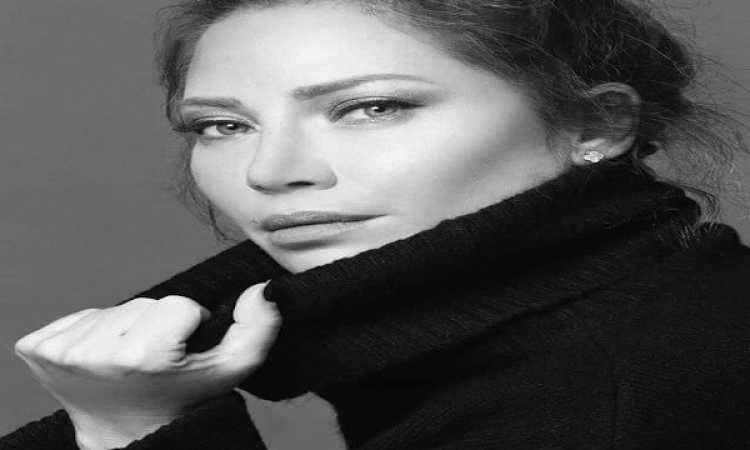 الفنانة السورية ​سلافة