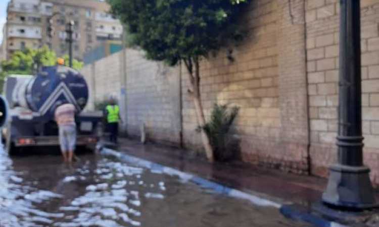 شارع قصر العينى