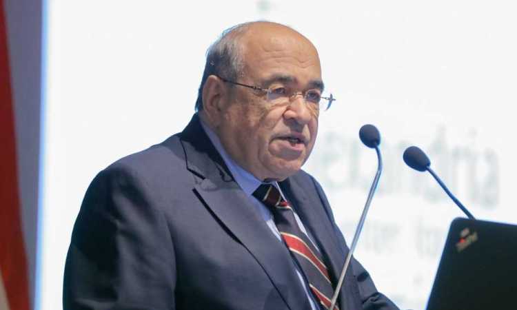 الدكتور مصطفى الفقى