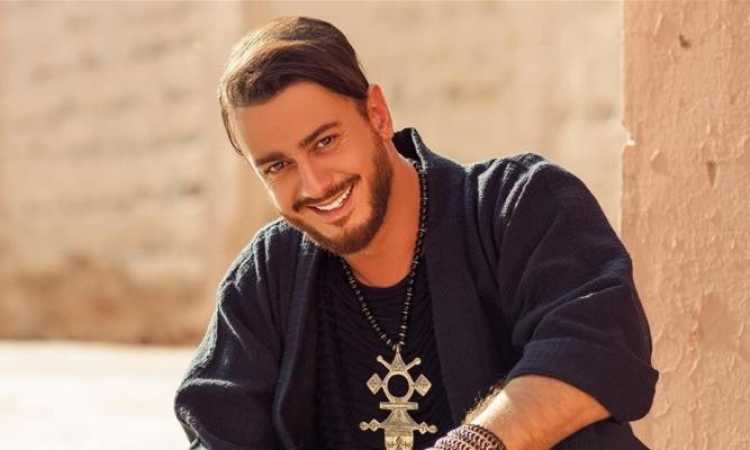 سعد لمجرد