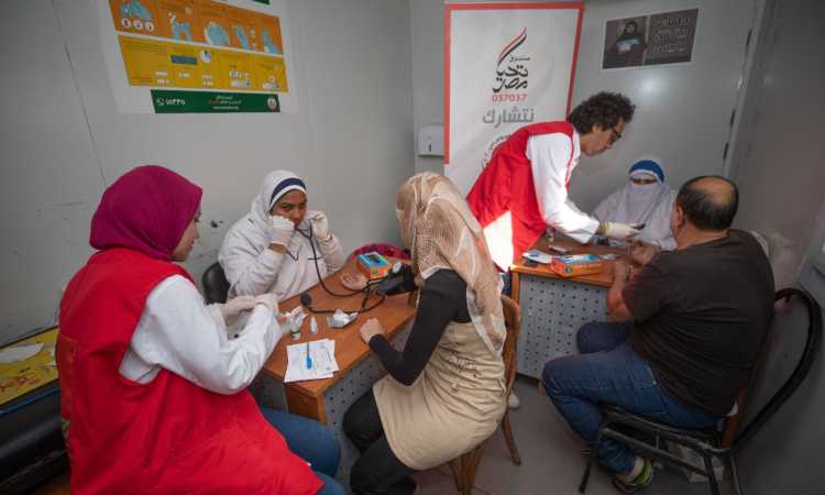 100 مليون صحة