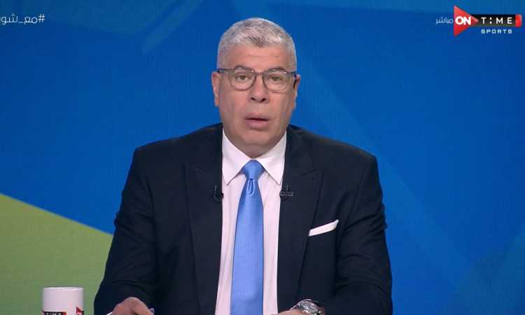 أحمد شوبير