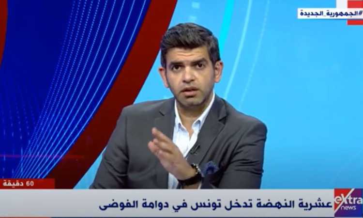 أحمد الطاهرى