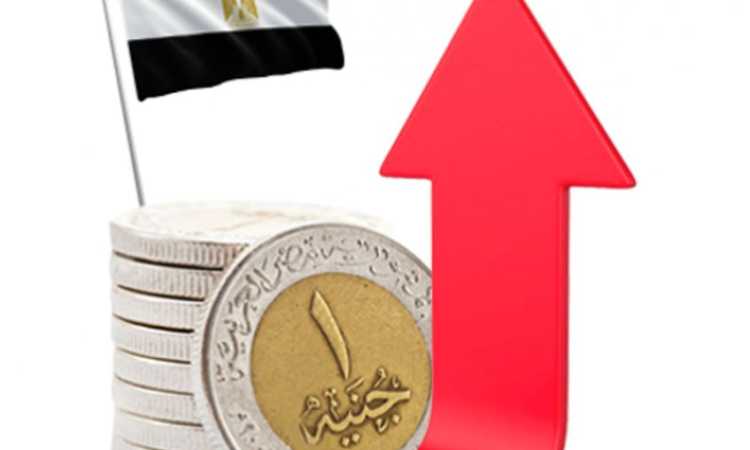 الاقتصاد المصرى
