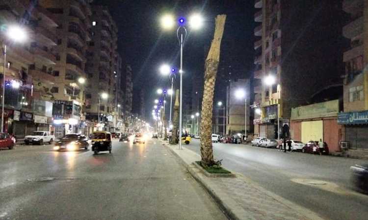 شارع ترسا