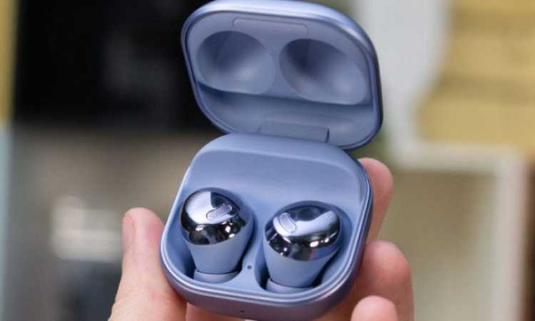Galaxy Buds 2