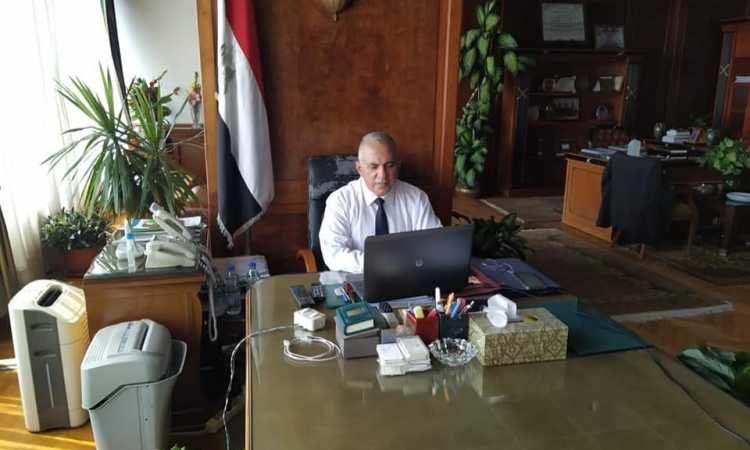 محمد عبد العاطى