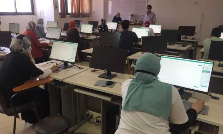 اختبارات القدرات