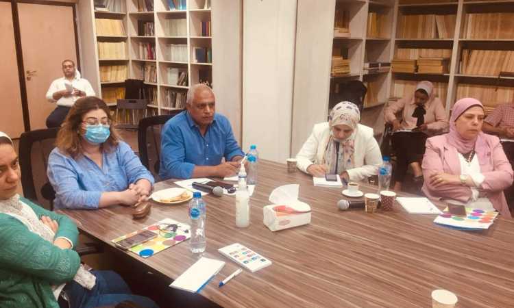 ورشة عمل إعلام الأمم المتحدة