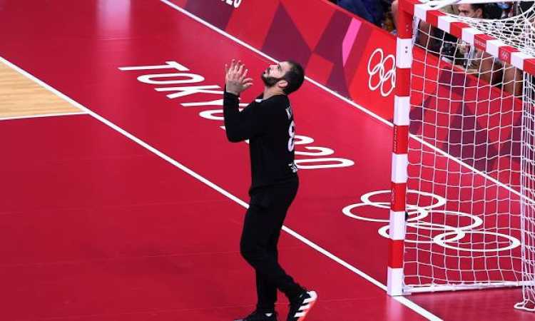 منتخب اليد
