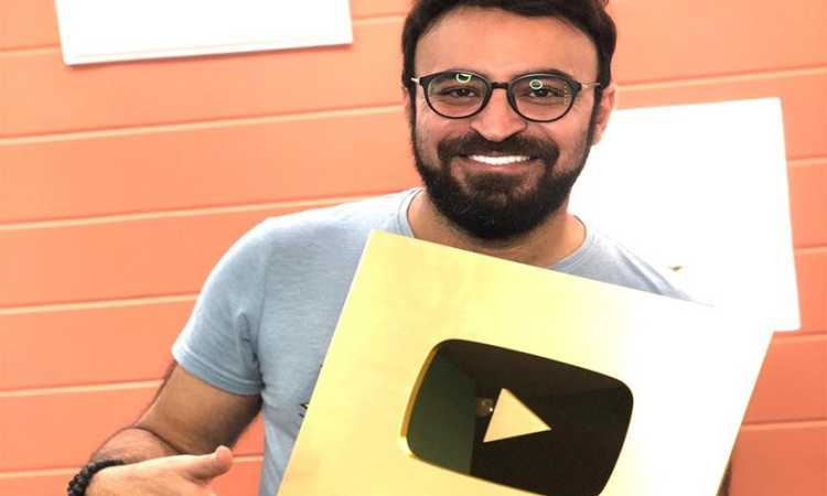أحمد يونس