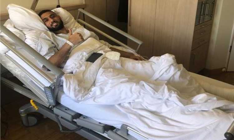 أحمد الشناوى