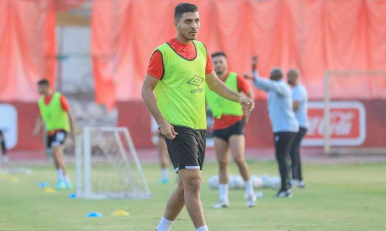 محمد شريف