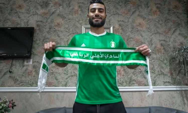 حسام حسن
