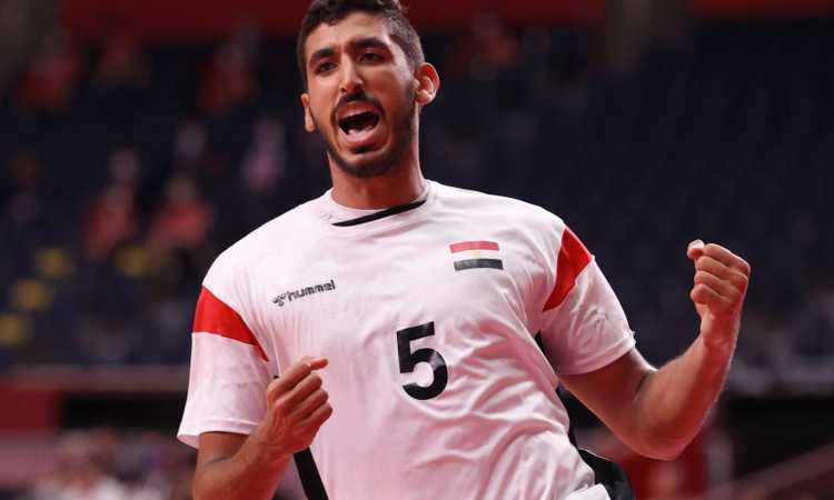يحيى خالد