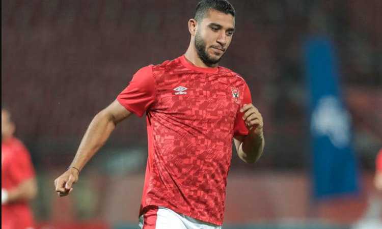 رامى ربيعة