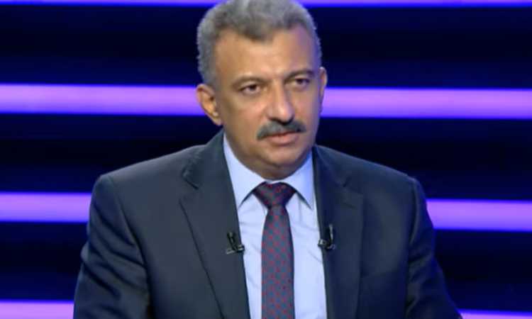 الدكتور أحمد طوبال