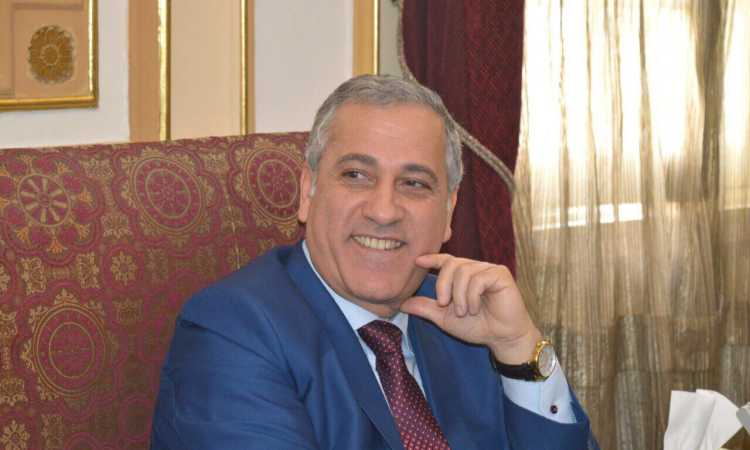 عبد الصادق الشوربجى