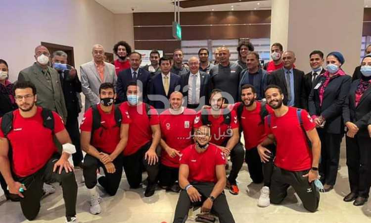 فراعنة اليد