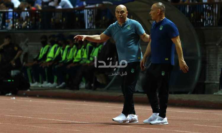 الزمالك والاتحاد