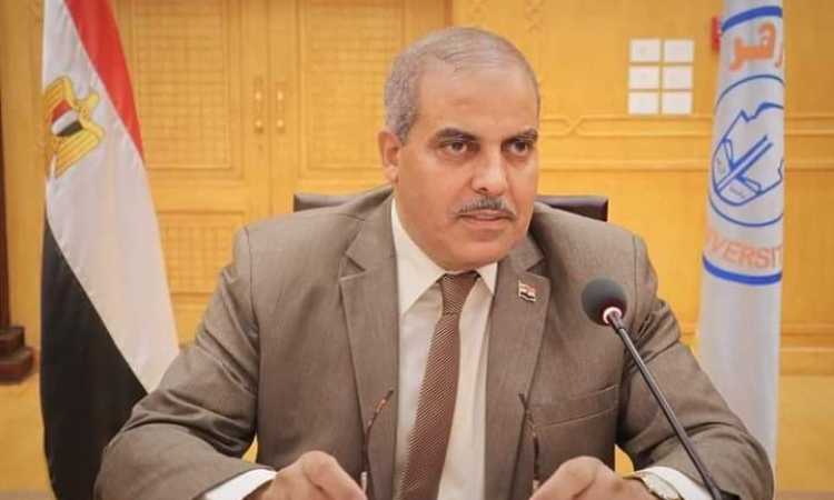 محمد المحرصاوى