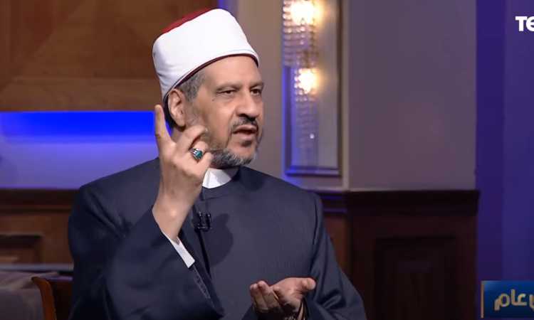 الدكتور مجدى عاشور