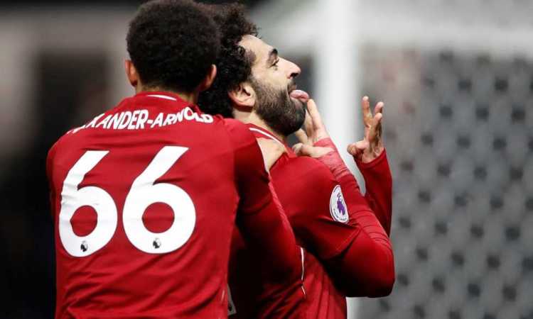 صلاح - أرنولد