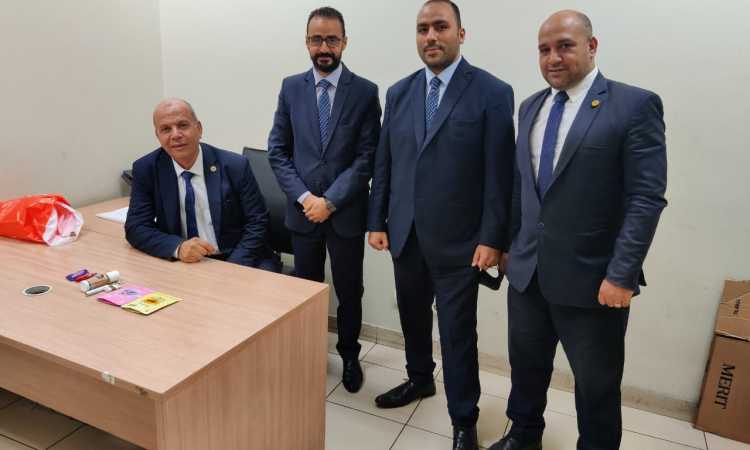 إحباط تهريب مخدر الماريجوانا