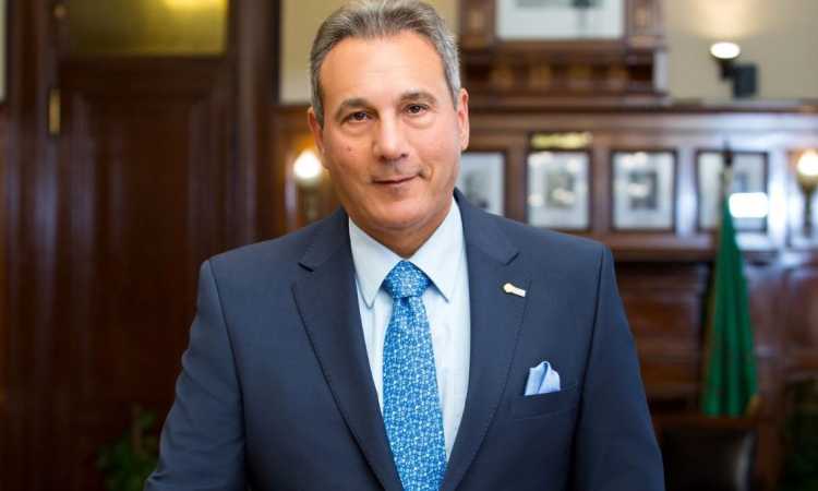 محمد الإتربى