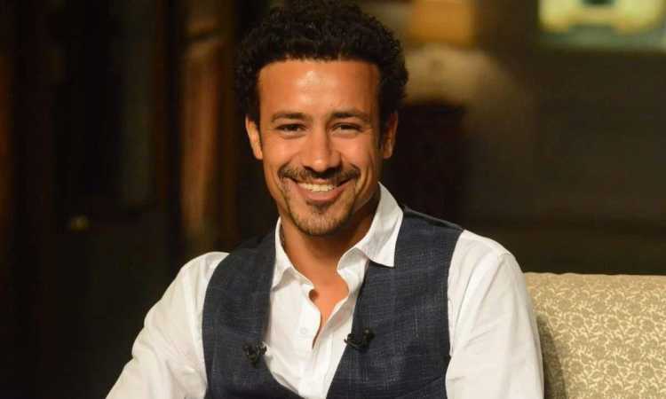 أحمد داود