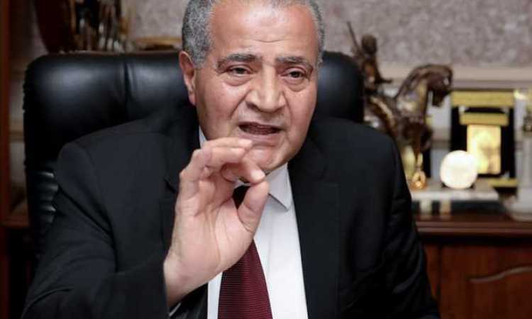 الدكتور على المصيلحى