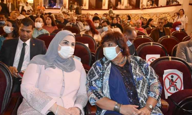 مسرج المواجهة