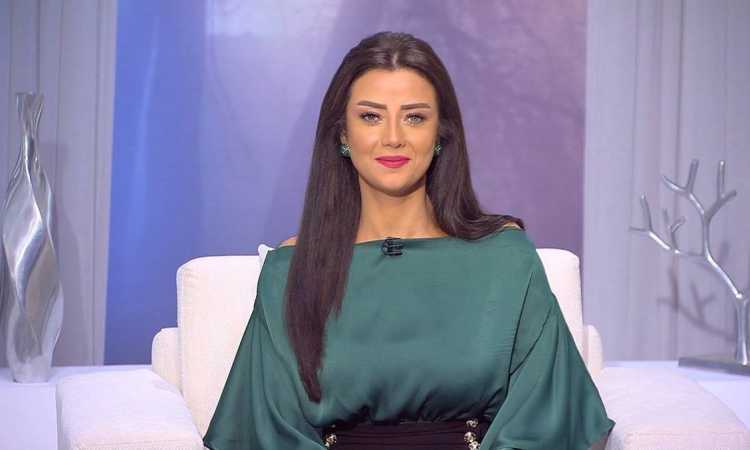 رضوى الشربينى