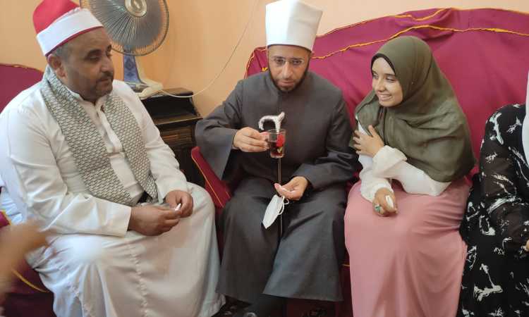 أسامة الأزهرى
